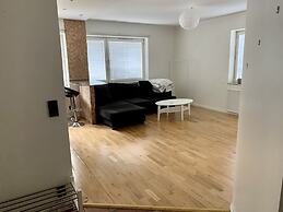 Charming Apartmemt in Stockholm City
