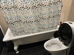 Charming Apartmemt in Stockholm City