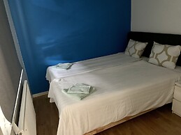 Charming Apartmemt in Stockholm City