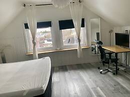 Charming Apartmemt in Stockholm City