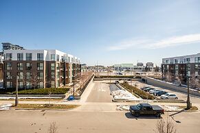 GLOBALSTAY 3Bd Modern Townhouse Oakville