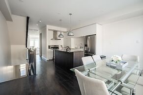 GLOBALSTAY 3Bd Modern Townhouse Oakville