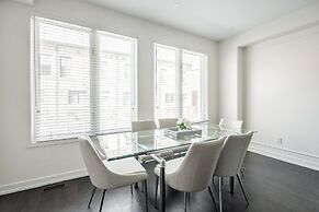 GLOBALSTAY 3Bd Modern Townhouse Oakville