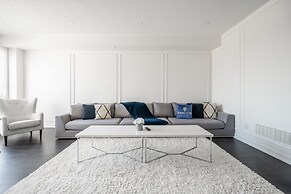 GLOBALSTAY 3Bd Modern Townhouse Oakville