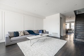 GLOBALSTAY 3Bd Modern Townhouse Oakville