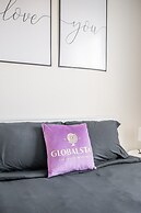GLOBALSTAY 3Bd Modern Townhouse Oakville