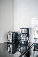 GLOBALSTAY 3Bd Modern Townhouse Oakville