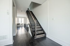 GLOBALSTAY 3Bd Modern Townhouse Oakville