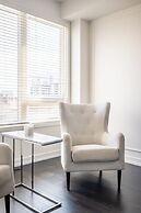 GLOBALSTAY 3Bd Modern Townhouse Oakville