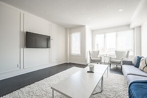 GLOBALSTAY 3Bd Modern Townhouse Oakville