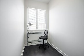 GLOBALSTAY 3Bd Modern Townhouse Oakville