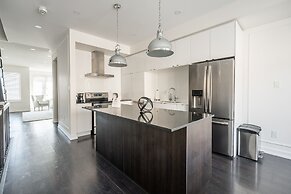 GLOBALSTAY 3Bd Modern Townhouse Oakville