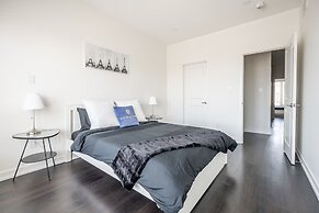 GLOBALSTAY 3Bd Modern Townhouse Oakville