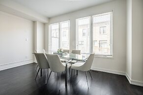 GLOBALSTAY 3Bd Modern Townhouse Oakville