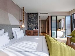 Swissôtel Tbilisi