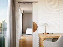 Swissôtel Tbilisi