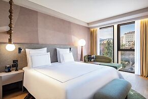 Swissôtel Tbilisi