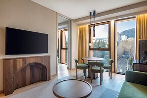 Swissôtel Tbilisi