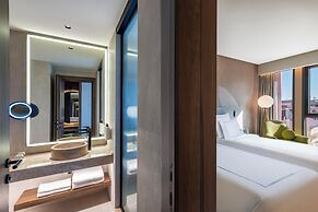 Swissôtel Tbilisi