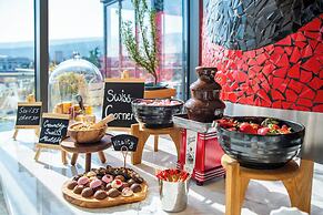 Swissôtel Tbilisi