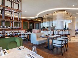 Swissôtel Tbilisi