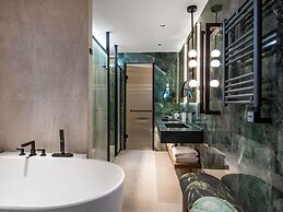 Swissôtel Tbilisi