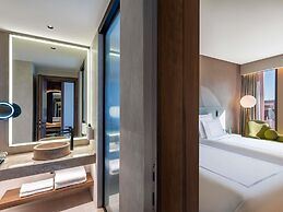 Swissôtel Tbilisi