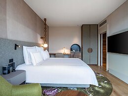Swissôtel Tbilisi