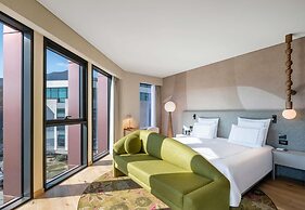 Swissôtel Tbilisi