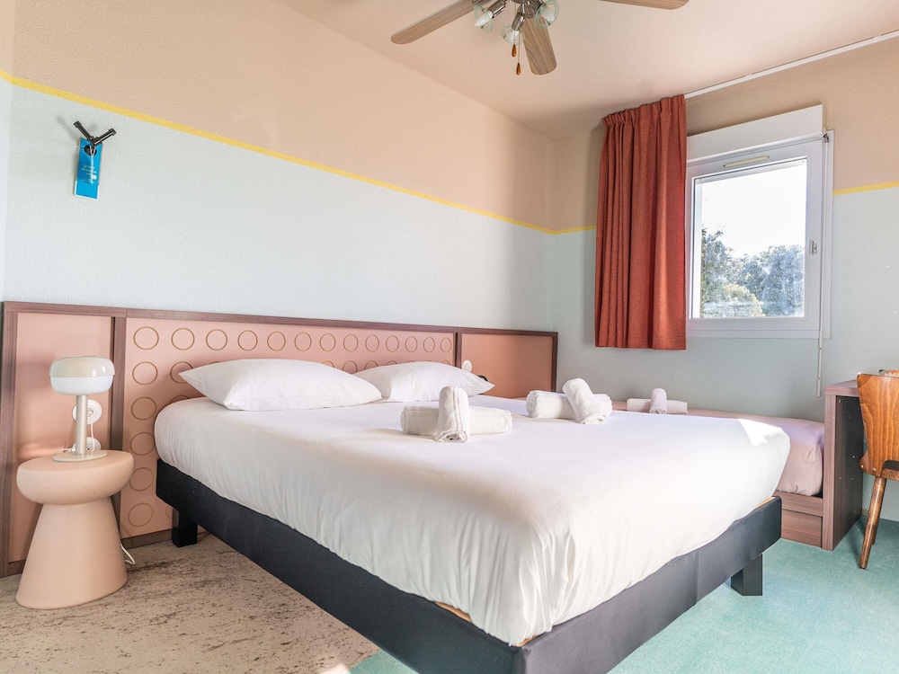 ibis Styles Pont du Gard