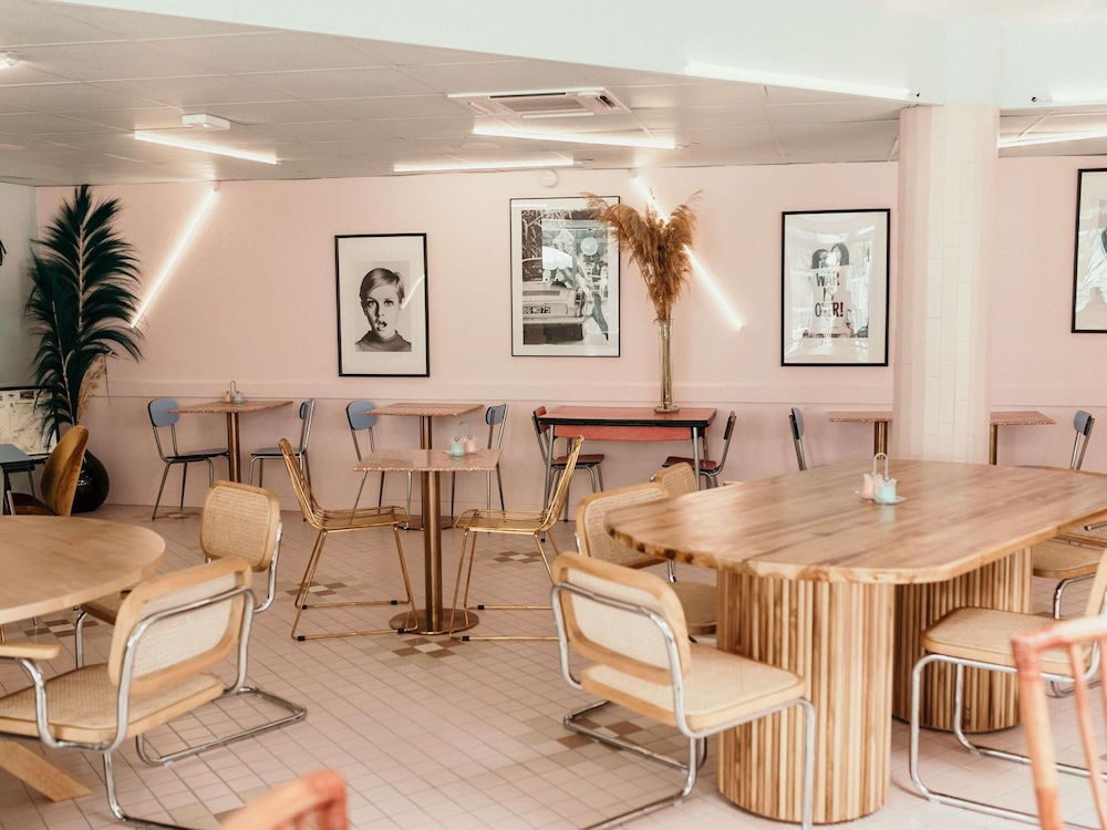 ibis Styles Pont du Gard