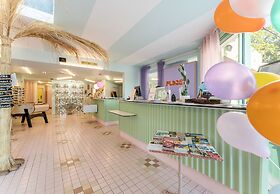 ibis Styles Pont du Gard