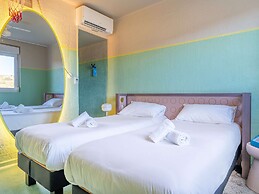 Greet Hotel Pont Du Gard Route D'Avignon