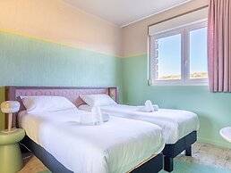 Greet Hotel Pont Du Gard Route D'Avignon