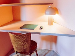 ibis Styles Pont du Gard