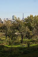 Domaine de la Reine Margot Paris-Issy - MGallery Collection