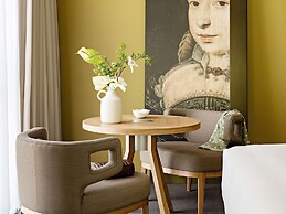 Domaine de la Reine Margot Paris-Issy - MGallery Collection