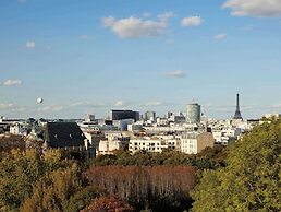 Domaine de la Reine Margot Paris-Issy - MGallery Collection