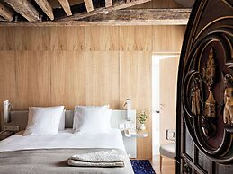 Domaine de la Reine Margot Paris-Issy - MGallery Collection