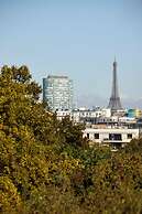 Domaine de la Reine Margot Paris-Issy - MGallery Collection