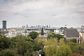 Domaine de la Reine Margot Paris-Issy - MGallery Collection