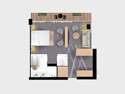 Domaine de la Reine Margot Paris-Issy - MGallery Collection