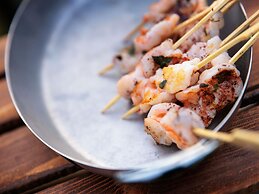 Domaine de la Reine Margot Paris-Issy - MGallery Collection