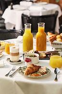 Domaine de la Reine Margot Paris-Issy - MGallery Collection