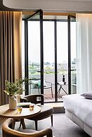 Domaine de la Reine Margot Paris-Issy - MGallery Collection