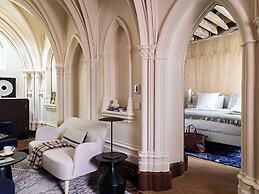 Domaine de la Reine Margot Paris-Issy - MGallery Collection