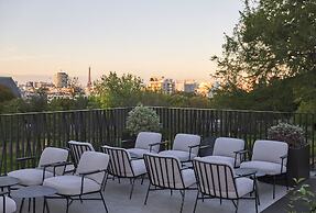 Domaine de la Reine Margot Paris-Issy - MGallery Collection