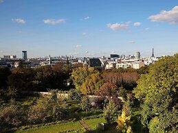 Domaine de la Reine Margot Paris-Issy - MGallery Collection