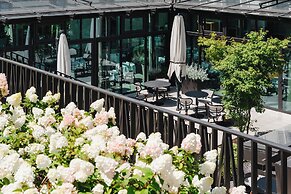 Domaine de la Reine Margot Paris-Issy - MGallery Collection