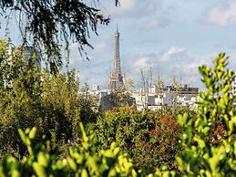 Domaine de la Reine Margot Paris-Issy - MGallery Collection